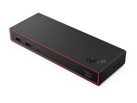 LENOVO ThinkPad Smart Dock 5500 USB4 Docking Station