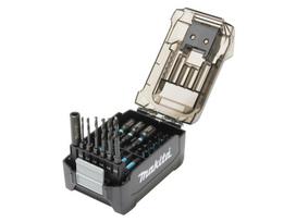 Makita E-22866 Impact Black Drill and Bit Set 31-piece
