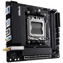 ASROCK A620AI mITX AM5 AMD A620A