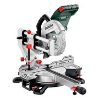Metabo KGSV 216 MC Cut-/bevel saw 1200W