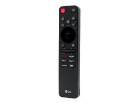 LG Electronics LG Magic Remote MR25GA Remote Control Black