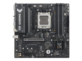 ASUSTeK COMPUTER ASUS TUF GAMING A620M-PLUS Micro ATX Socket AM5 AMD A620A