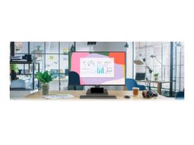 ASUSTeK COMPUTER ASUS VA27AQ 27" IPS 2560 x 1440 (2K) VGA (HD-15) HDMI DisplayPort 75Hz