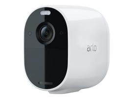 Arlo Essential 3 2K  AND  Solar Panel Network Monitoring Camera Outdoor Indoor 1440x2560