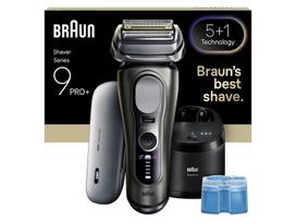 BRAUN Series 9 Pro+ 9675cc Shaver Grey
