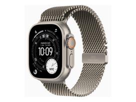 APPLE Watch Ultra 3 49 mm Grey Smartwatch
