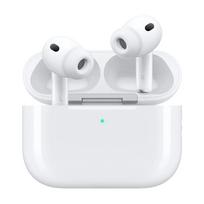 APPLE AirPods Pro 3rd gen (2025) True wireless earbuds White