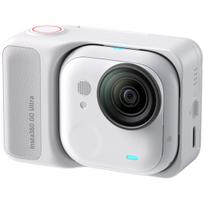 insta360.com Insta360 Go Ultra 4K Action Camera