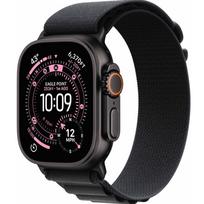 APPLE Apple Watch Ultra 2 GPS + Cellular 49mm Sport Band + Alpine Loop Smartwatch
