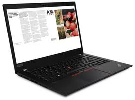 T1A Lenovo ThinkPad T14 G2 14" i5-1145G7 16GB 256GB Intel Iris Xe Graphics Windows 11 Pro