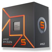 AMD Ryzen 5 7400 3.3 GHz 6-core AM5 PIB - w/ cooler