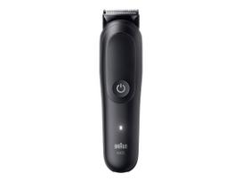 BRAUN All-in-One Series 5 AIO5540 Trimmer Sort