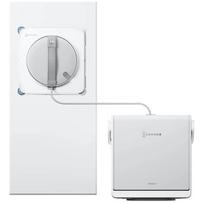 Ecovacs WINBOT W2S OMNI Robot-controlled window cleaner