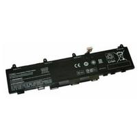 DCS ApS HP Elitebook Battery 4500mAh Elitebook 830 G7/G8, 835 G7/G8, 840 G7/G8, 845 G7/G8, Firefly 14 G7/G8, Probook 635 Aero G7/8