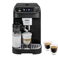 DELONGHI Magnifica Plus ECAM320.60.B Espresso Machine Sort