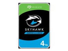 SEAGATE SkyHawk Hard Drive ST4000VX015-FR 4TB 3.5" SATA-600 - FACTORY RECERTIFIED