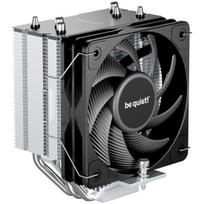 LISTAN be quiet! Pure Rock Slim 3 CPU Cooler 1-pack Silver 100 mm