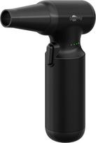Goobay Air Duster Advanced, black - cleaning set incl. 8