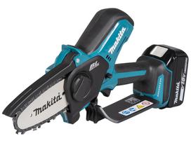 Makita DUC101RX06 Electric Chainsaw 2x5Ah