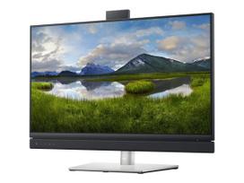 Dell preowned Dell C2722DE 27" 2560 x 1440 (2K) HDMI DisplayPort USB-C 60Hz Pivot Monitor Grade B