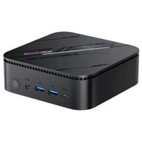 BLACKVIEW MP100 Pro Mini PC Intel i3-1235U 16GB 512GB Windows 11 Pro