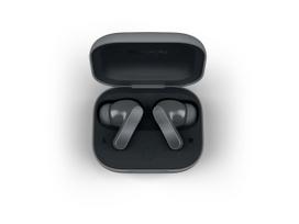 Motorola Mobility Motorola Moto Buds Bass Wireless TWS earbuds Black