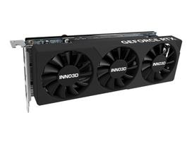 InnoVISION Multimedia Technologies Inno3D NVIDIA GeForce RTX 5060 8GB GDDR7 SDRAM Low-profile