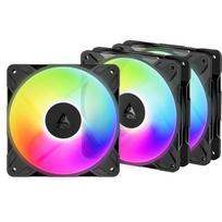 Arctic P14 Pro Reverse A-RGB Fan 3-pack, 140 mm