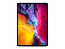 Apple preowned Apple 11-inch iPad Pro Wi-Fi + Cellular 11 256GB Gray Grade C