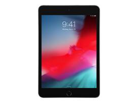 Apple preowned Apple iPad mini 5 Wi-Fi + Cellular 7.9" 64GB Gray Grade A