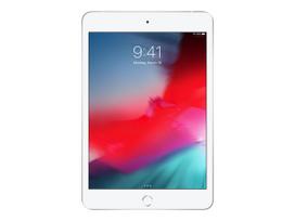 Apple preowned Apple iPad mini 5 Wi-Fi + Cellular 7.9" 64GB Silver Grade B