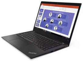 Lenovo preowned Lenovo ThinkPad T14s G2 14" R5-5650U 16GB 256GB Windows 11 Pro Grade B