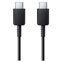 SAMSUNG USB 3.2 Gen 1 USB Type-C cable 1m Black Bulk