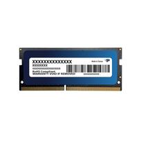 Patriot Memory Patriot 7D5956DC80SVP200PT DDR5 16GB 5600MHz CL46 Non-ECC SO-DIMM 262-PIN