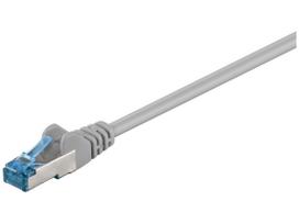 Goobay CAT 6A U/UTP 7.5m Grey