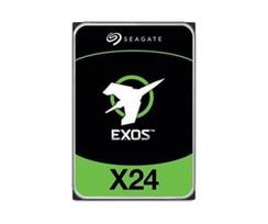 SEAGATE Exos X24 ST24000NM002H 24TB Hard Drive, Recertified
