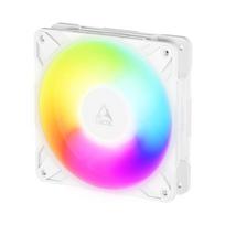 Arctic P12 Pro Reverse A-RGB Fan 1-pack White 120 mm