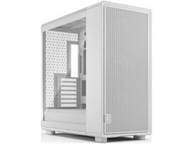 FRACTAL DESIGN Epoch XL Tower Extended ATX Black Glass White