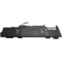 DCS ApS Battery for HP EliteBook 830, 840, 745, ZBook 14u - 4100mAh