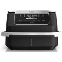 NINJA AF550EU Air Fryer 6.6 L 2470W Black