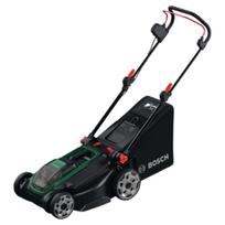Bosch Group Bosch Rotak 18V2-43 Lawn Mower Electric 43 cm Cutting Width