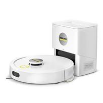 KÃ¤rcher Kärcher RVC 3 Comfort Vacuum Cleaner Robot-Controlled White