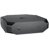 HP preowned HP EliteDesk Z2 G5 Mini i5-10500T 8GB 256GB Intel HD Graphics Windows 11 Pro Grade A