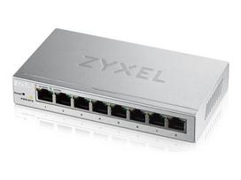 ZyXEL Communications Zyxel GS1200 Series GS1200-8 Switch 8-port Gigabit Ethernet