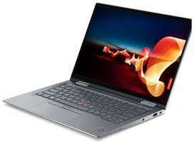 LENOVO ThinkPad X1 Yoga WWAN 5G (6th Gen) 14" i7-1185G7 32GB 512GB Windows 11 Pro Certified Refurbished