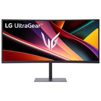 LG Electronics LG 34G630A-B 34" VA 3440 x 1440 (UltraWide) HDMI DisplayPort 240 Hz