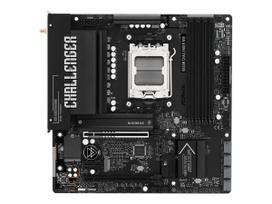 ASROCK B850M Challenger WiFi Micro ATX Socket AM5 AMD B850