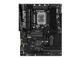ASROCK B860 Challenger WiFi ATX LGA1851 socket Intel B860