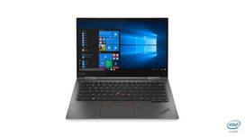 T1A Lenovo ThinkPad X1 Yoga Gen 4 14" i5-8365U 8GB 256GB Intel UHD Graphics Windows 11 Pro