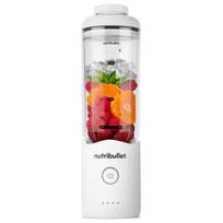 NUTRIBULLET Flex blender NBP013GR White